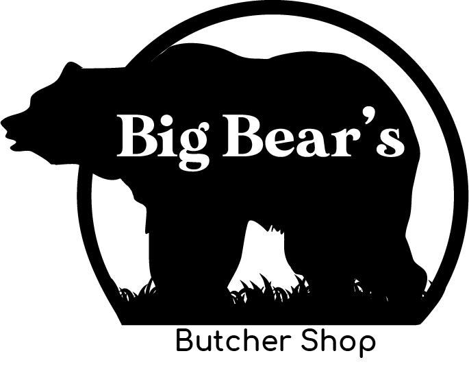 Big Bear Butcher Shop